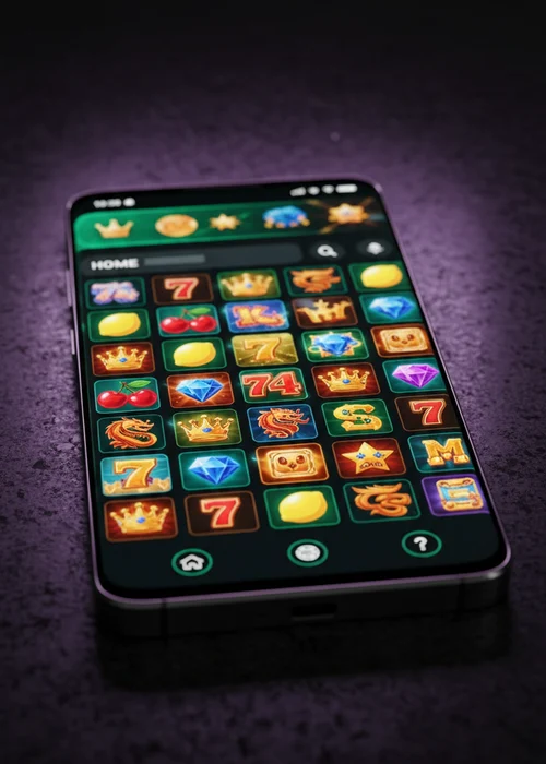 Mr Beast Casino homepage displaying vibrant slots, crypto payment options, and a welcome bonus banner for players.
